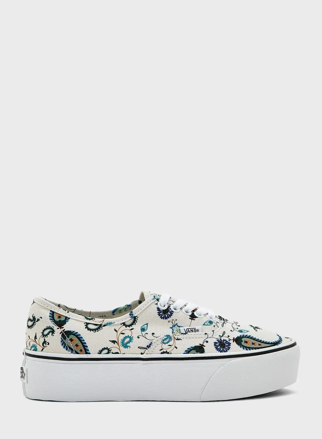 VANS Ua Authentic Stackform