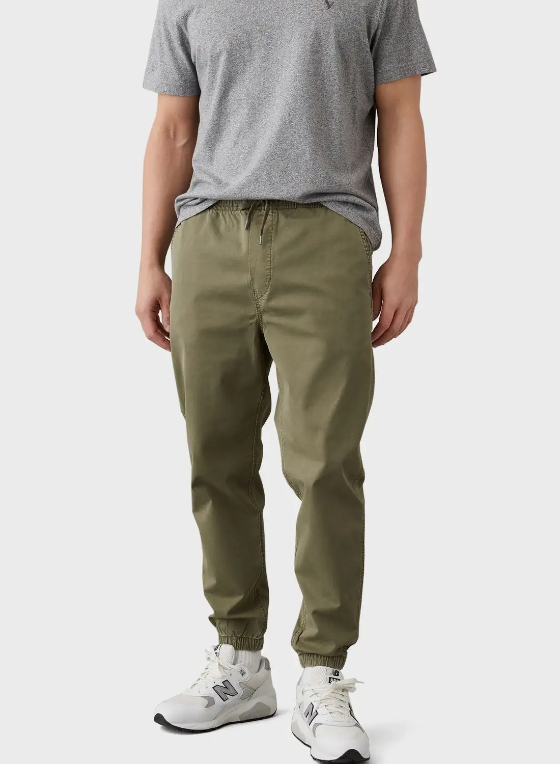 American Eagle Essential Trekker Joggers