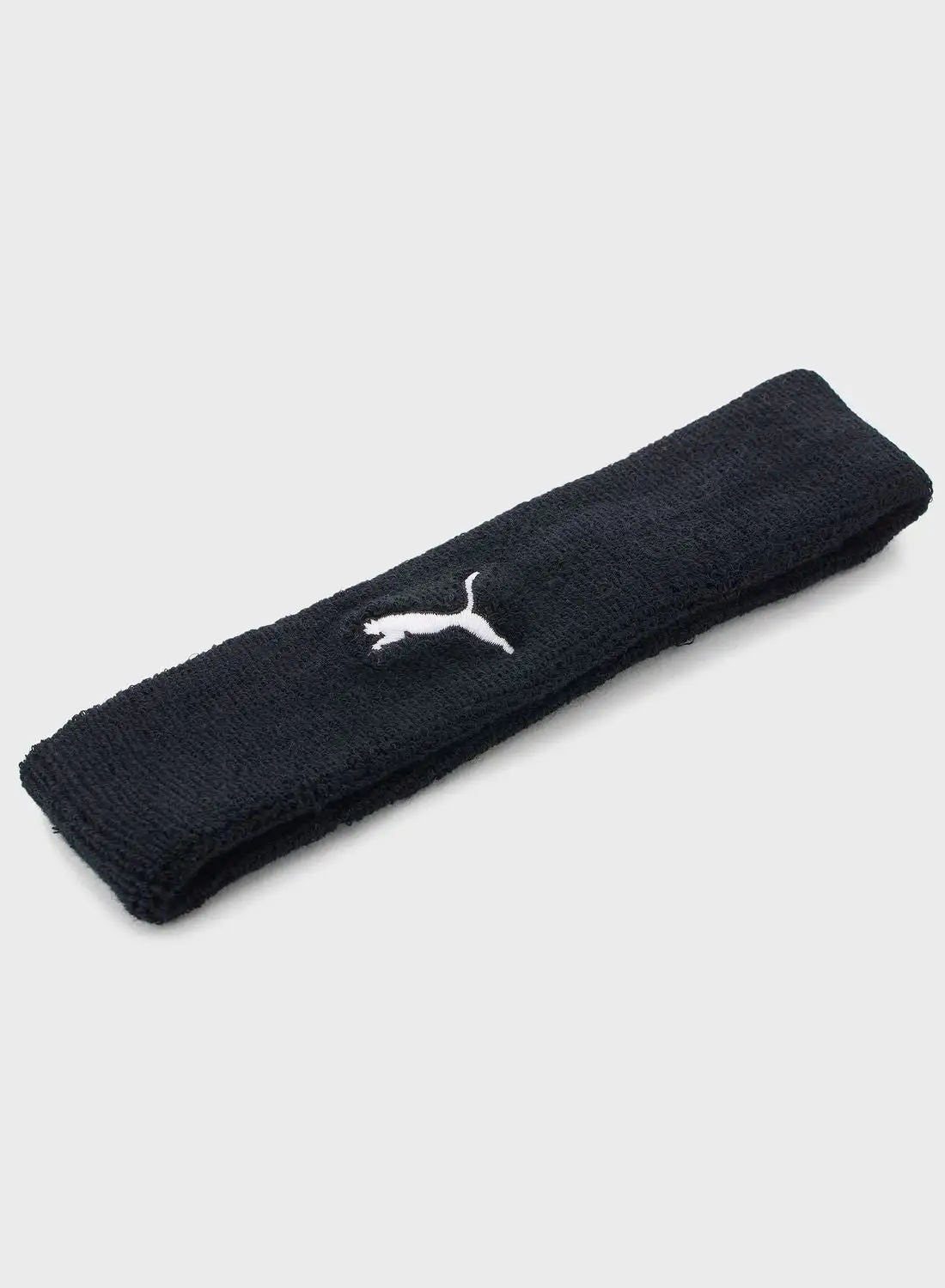 PUMA Essential Core Headband