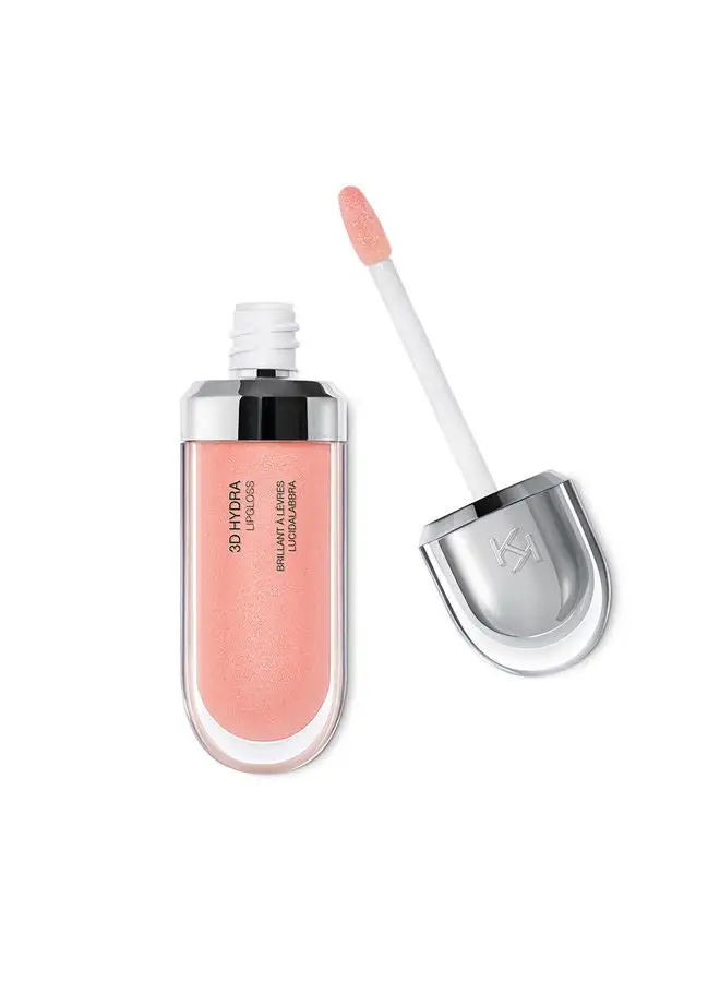 KIKO MILANO 3D Hydra Softening Lipgloss - 003