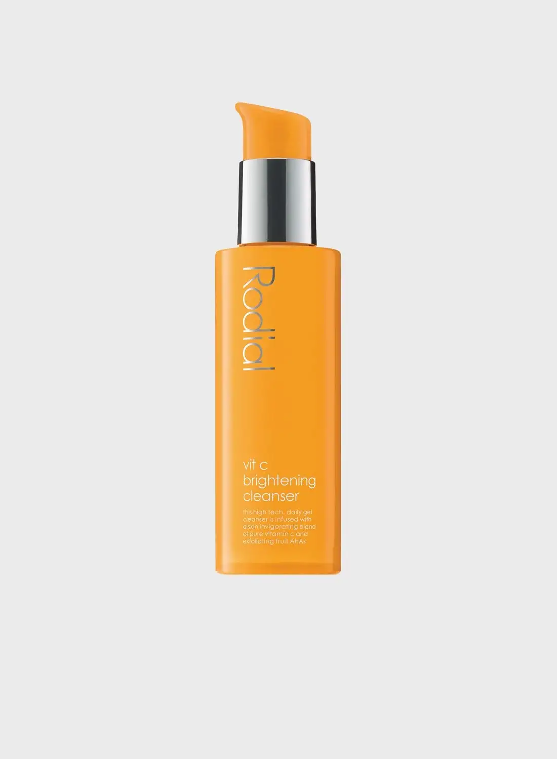 Rodial Vit C Brightening Cleanser