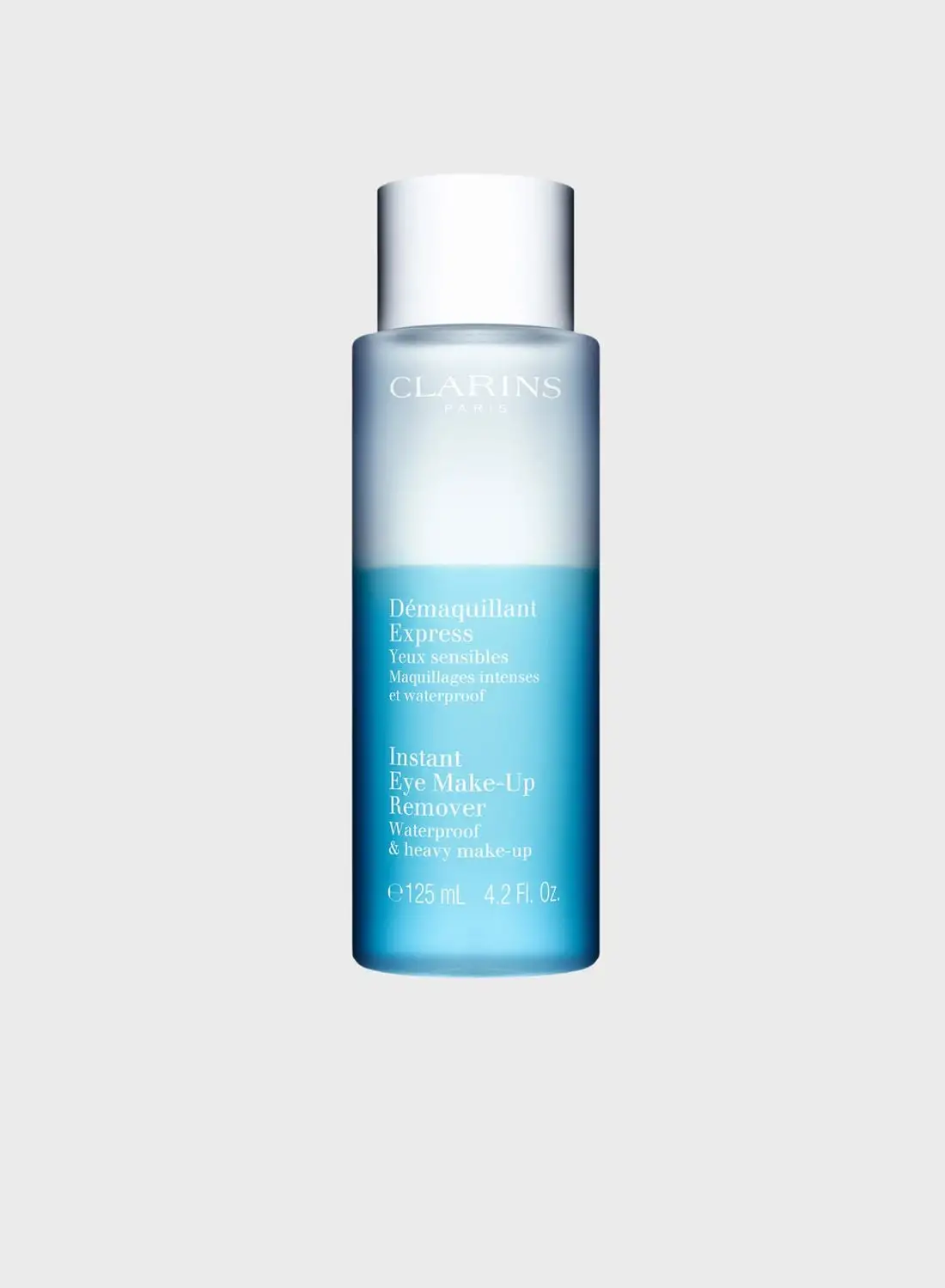 CLARINS Instant Eye Make-Up Remover 125Ml