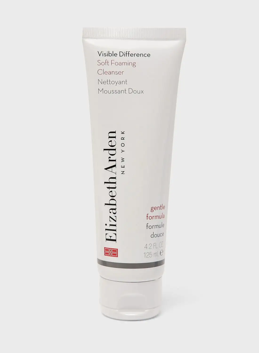 Elizabeth Arden Visible Difference Soft Foaming Cleanser 125Ml