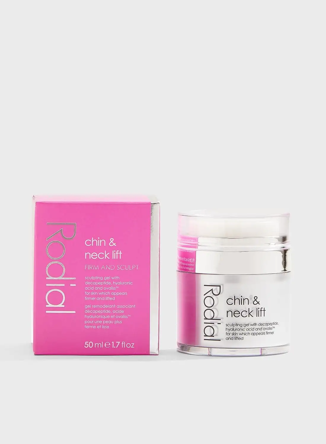 Rodial Chin & Neck Lift