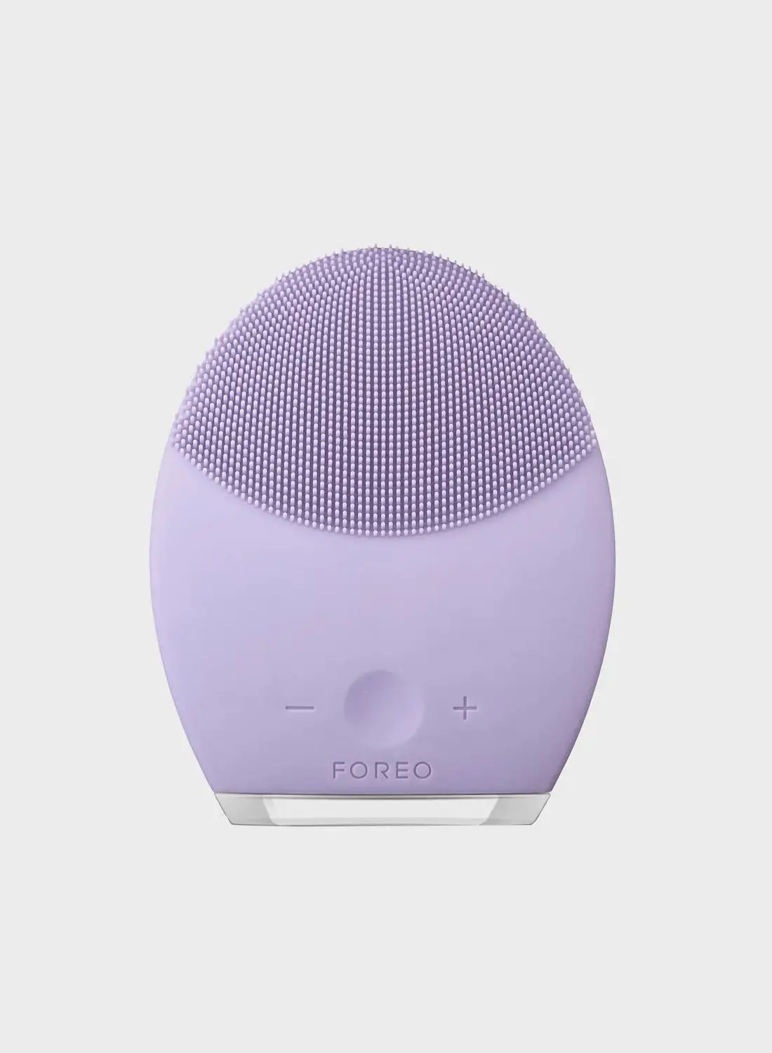 FOREO LUNA 2 Facial Cleansing Brush For Sensitive Skin