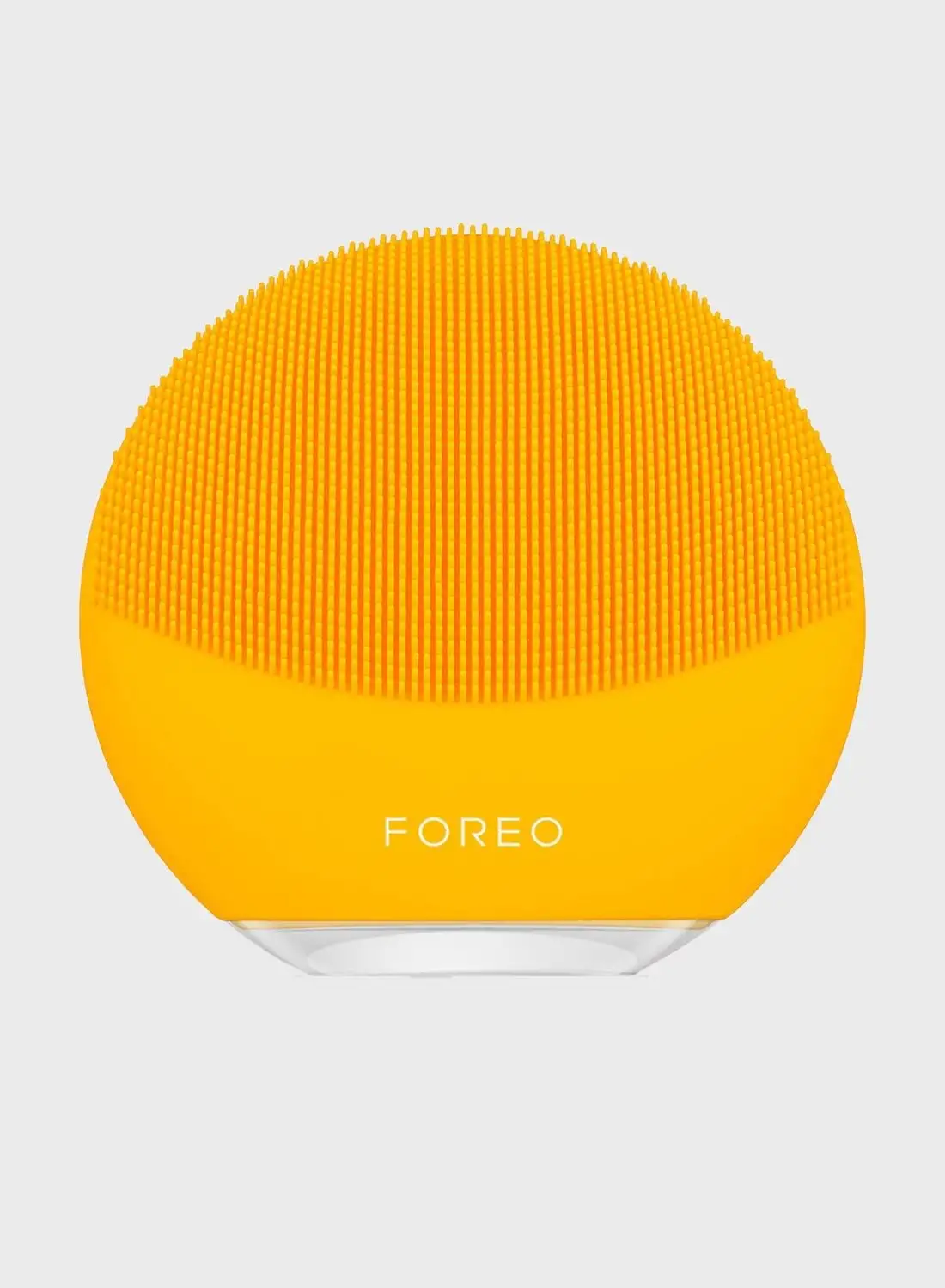 FOREO Luna Mini 3 Sunflower Yellow