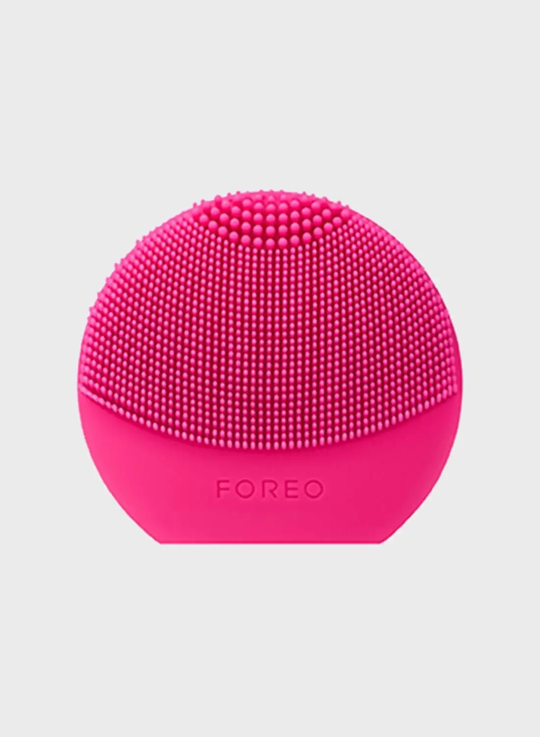 FOREO LUNA play plus Facial Cleansing Brush - Fuchsia