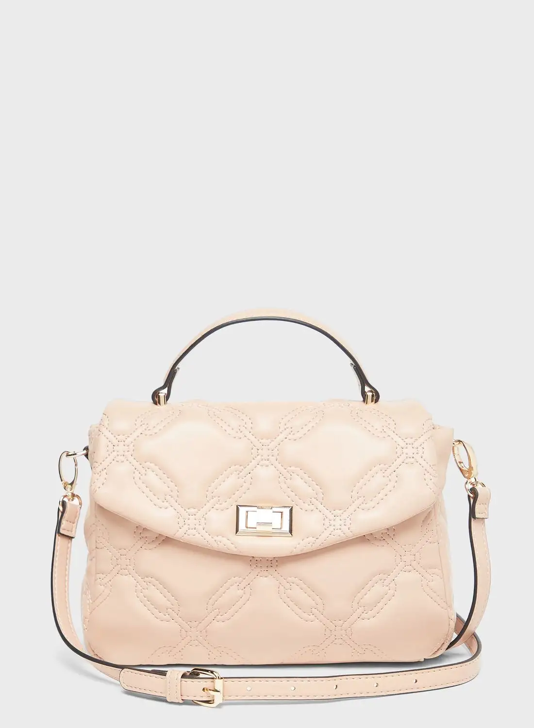 Celeste Top Handle Satchel Bag