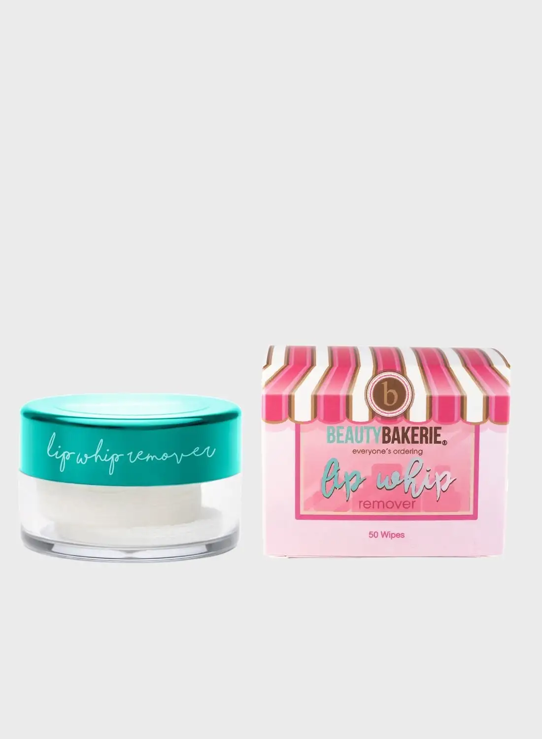 Beauty Bakerie Lip Whip Remover