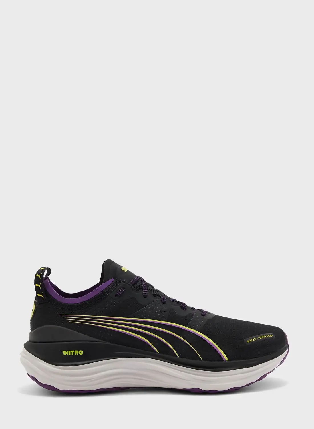 PUMA Foreverrun Nitro Wtr