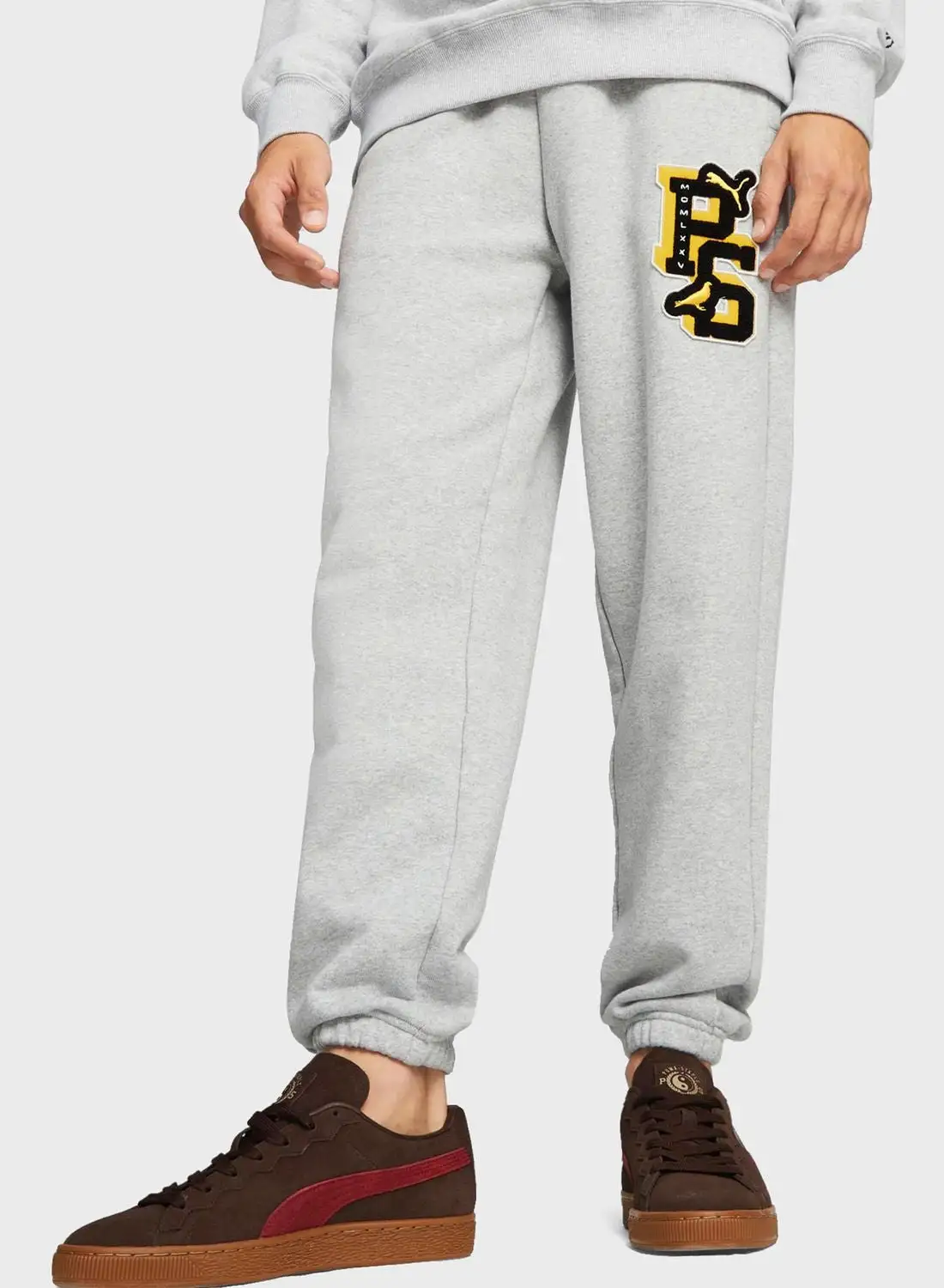 PUMA Staple Sweatpants