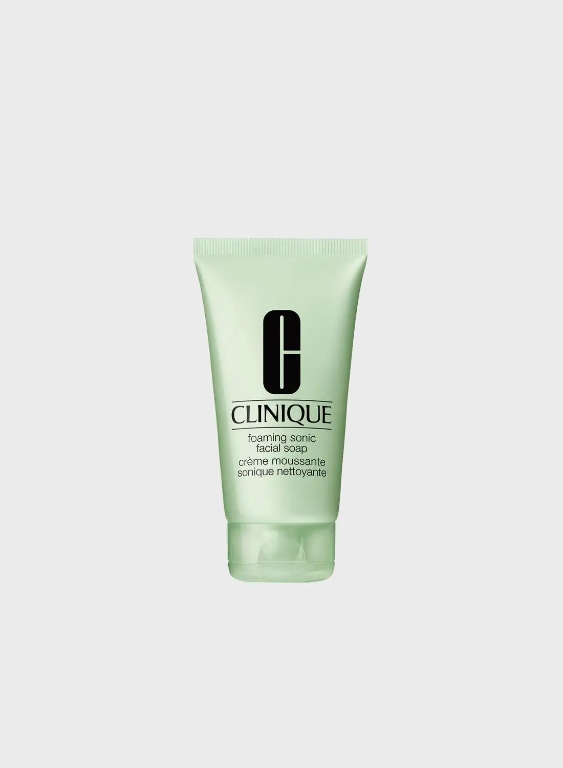 CLINIQUE Mini Foaming Sonic Facial Soap