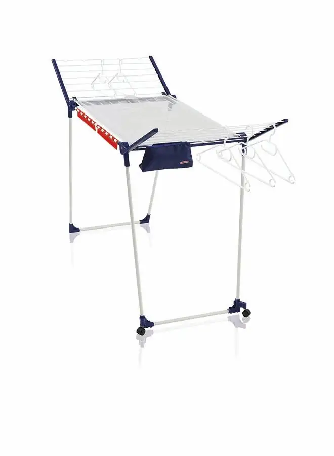 LEIFHEIT Lf Pegasus Mobile Drying Rack 200 (81517)