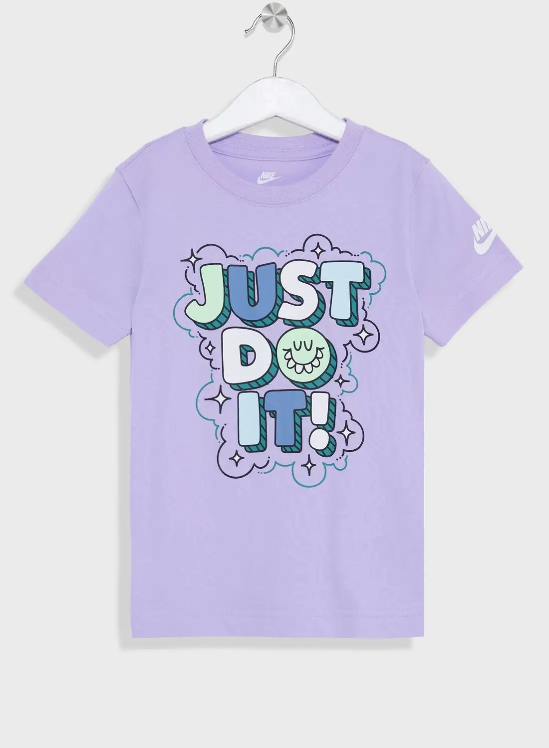 Nike Kids Just Do It T-Shirt