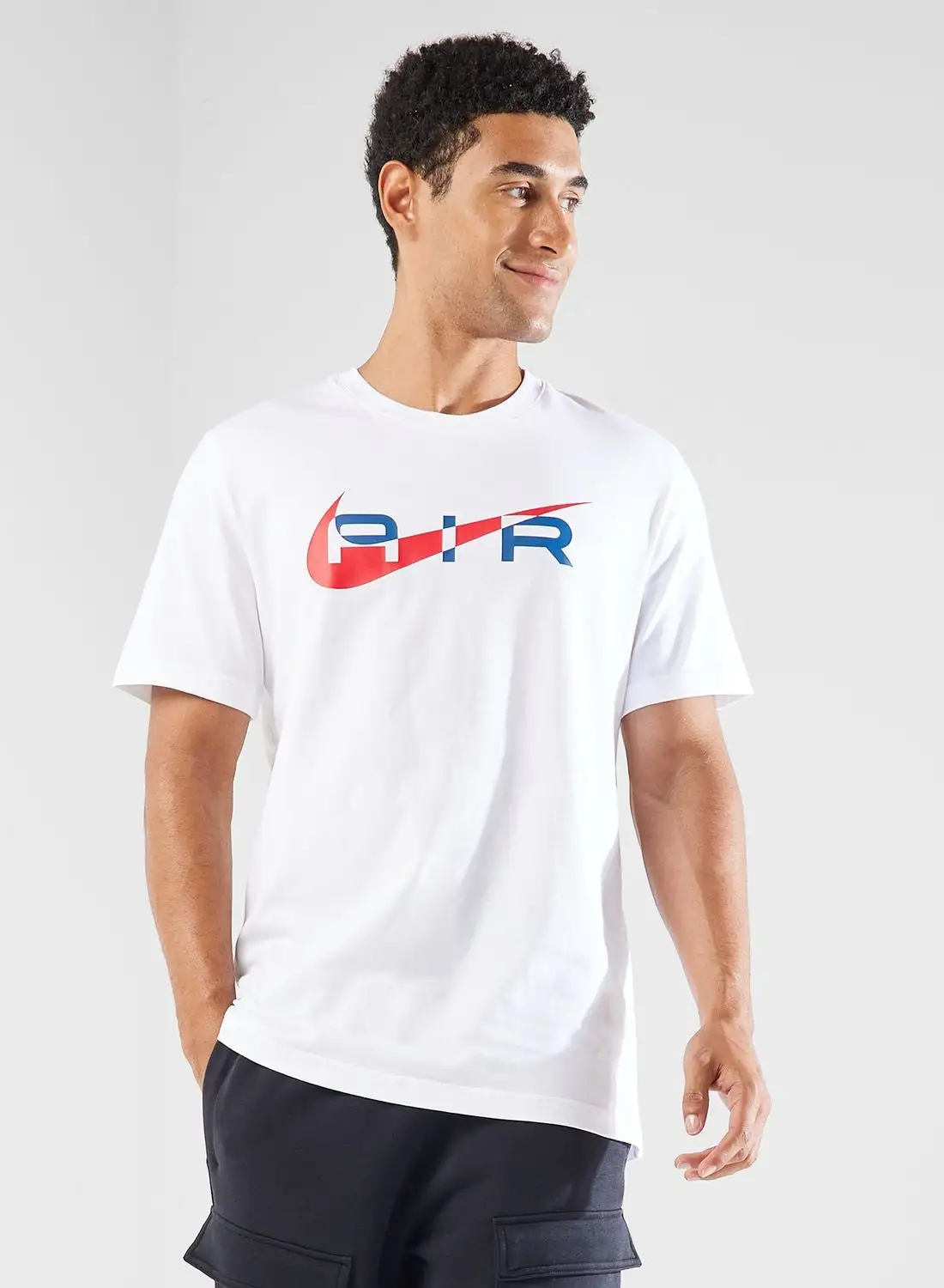 Nike Air Graphic T-Shirt