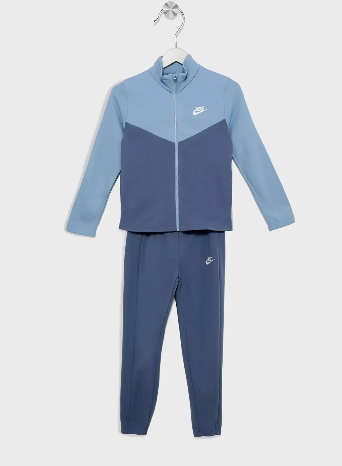 Nike Nsw Hybrid Polyster Tracksuit