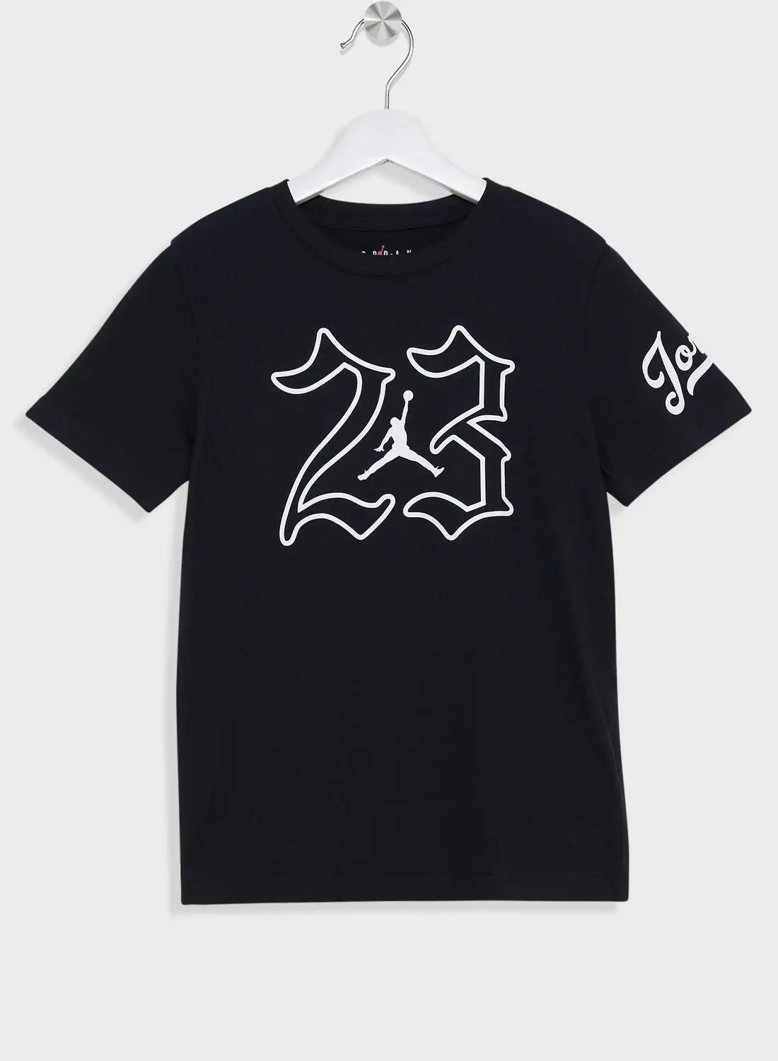 JORDAN Youth Jordan Jumpman Mvp 23 T-Shirt