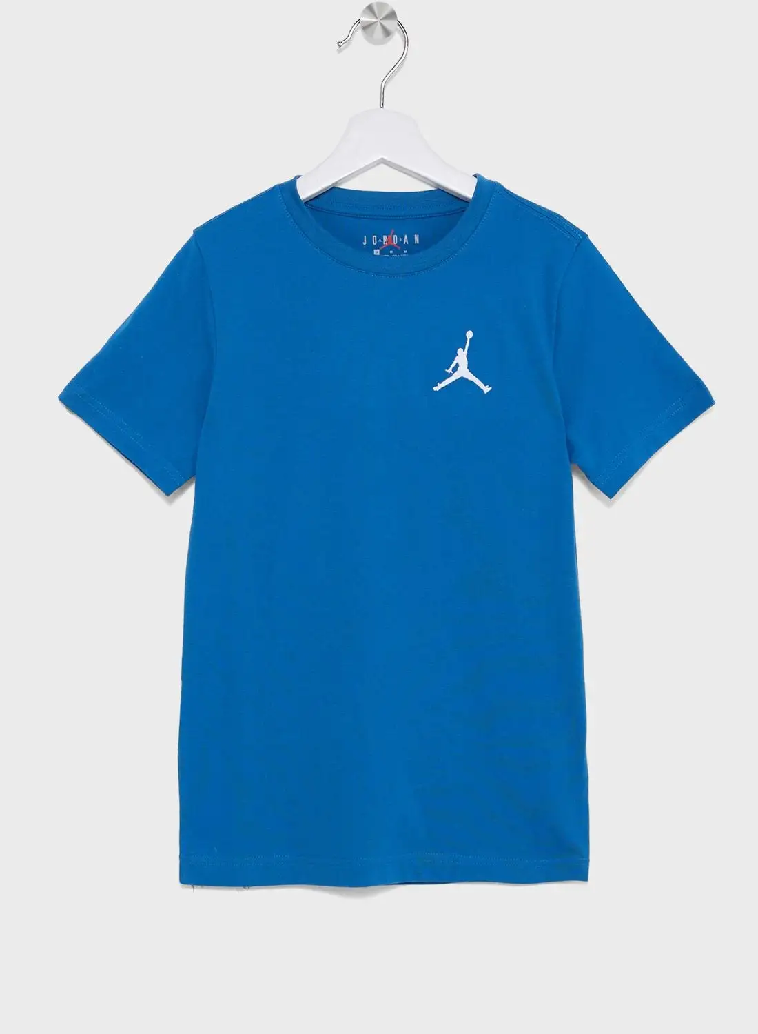 JORDAN Youth Air Jordan Jumpman T-Shirt