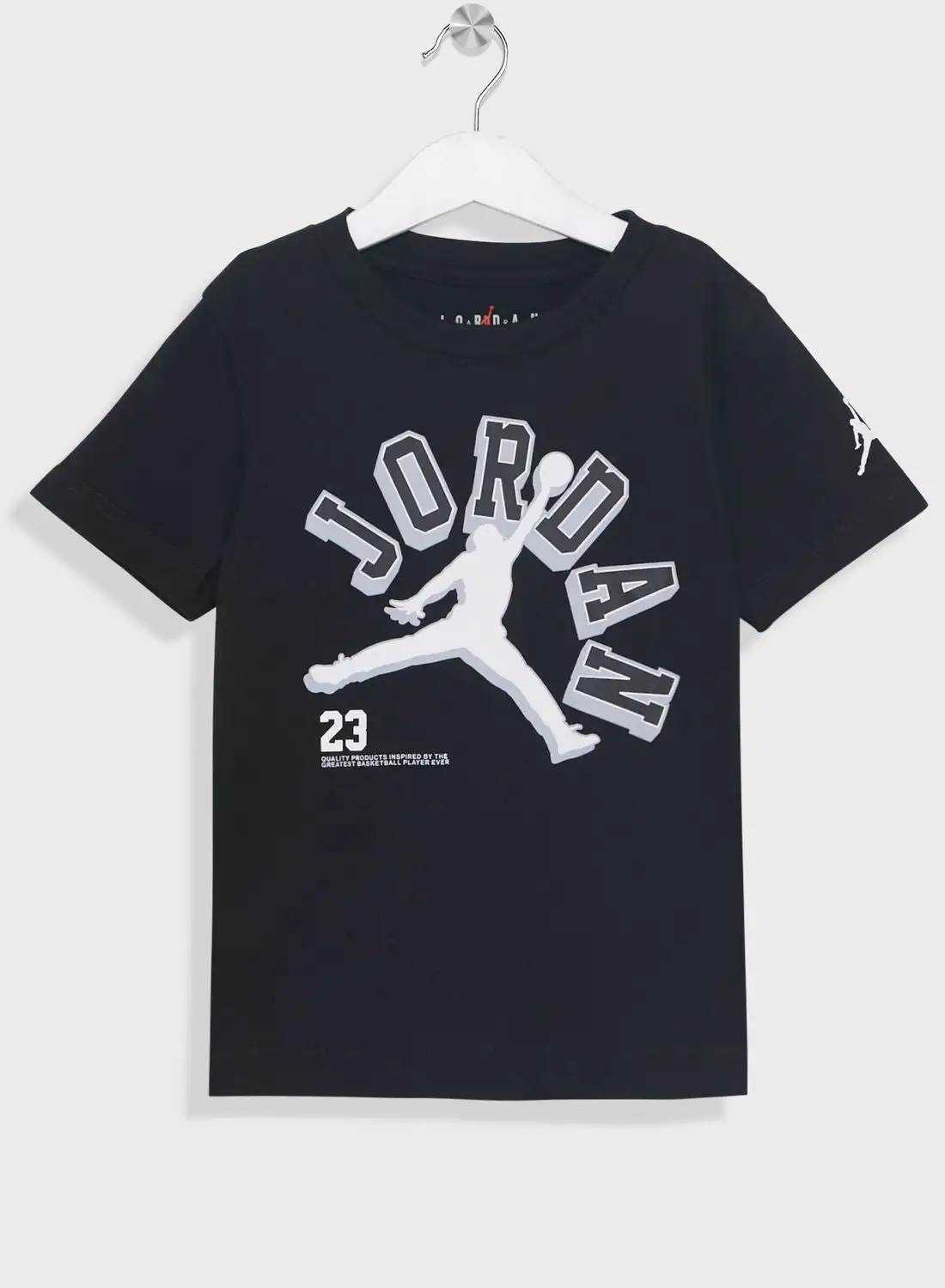 JORDAN Youth Jordan Jumpman Varsity T-Shirt