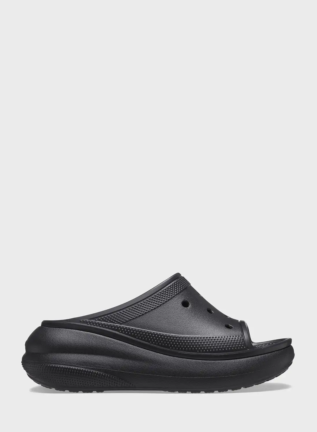 crocs Casual Slip Ons Slid