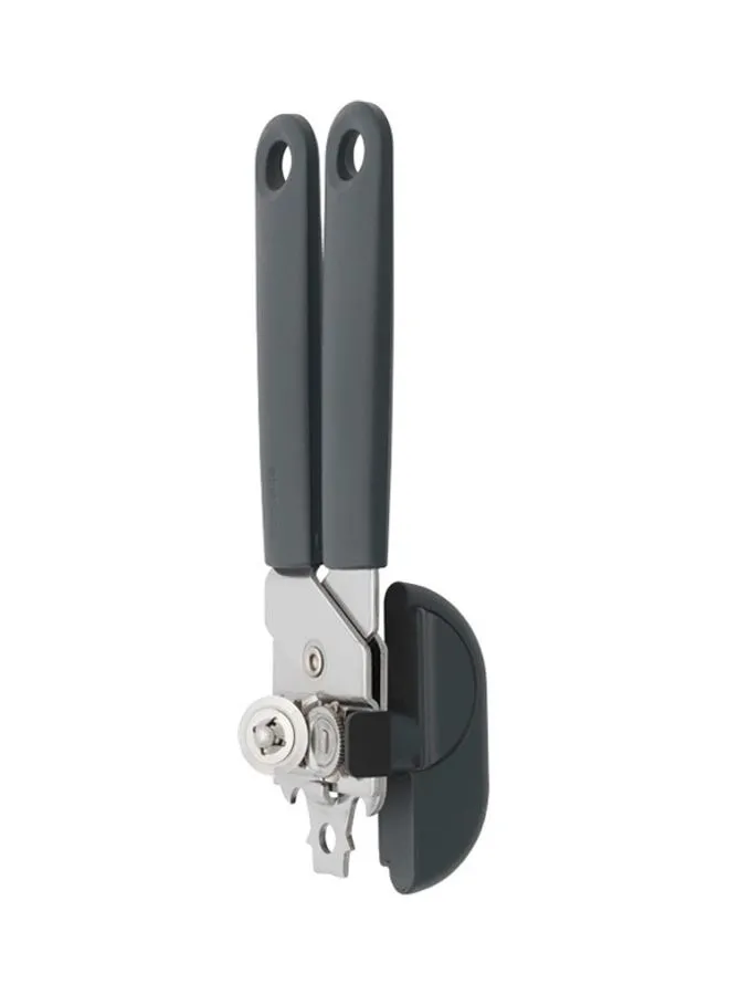 brabantia Can Opener Dark Grey