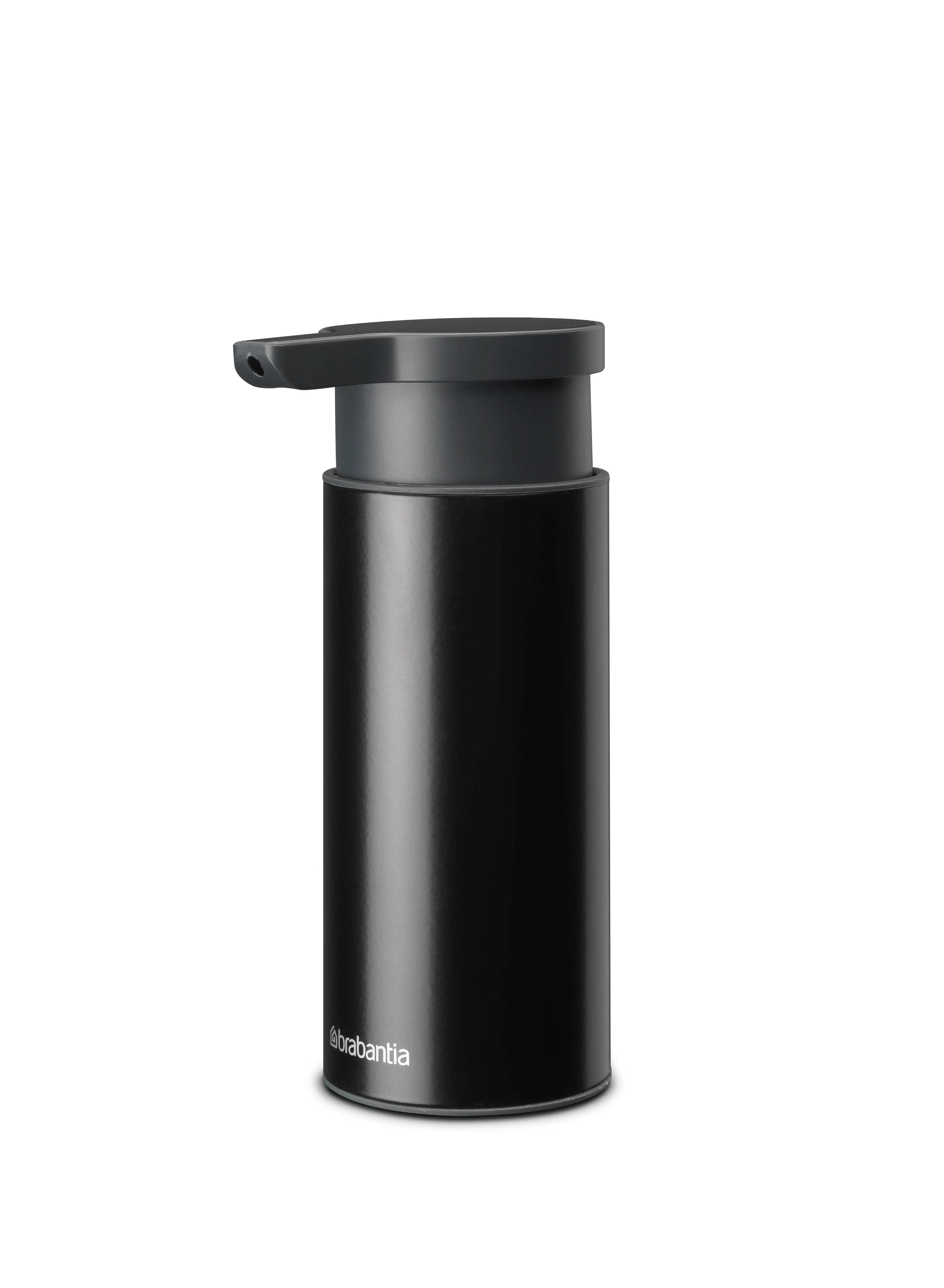 brabantia BRABANTIA Soap Dispenser 180 ml - Black