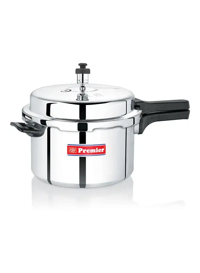 Premier Premier Netraa Aluminium Pressure Cooker - 5.5 Liter