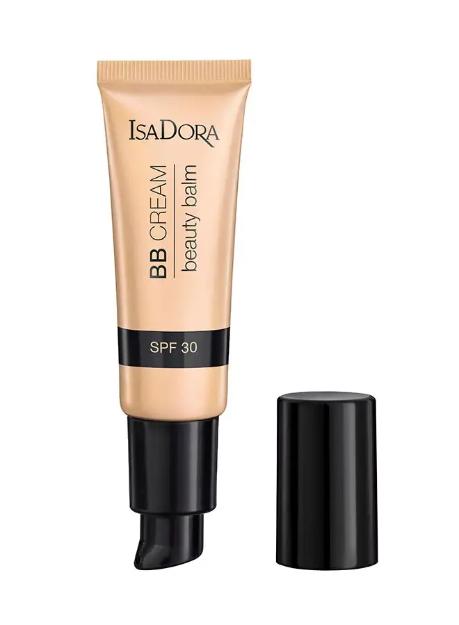 ISADORA Bb Beauty Balm Cream Cool Almond