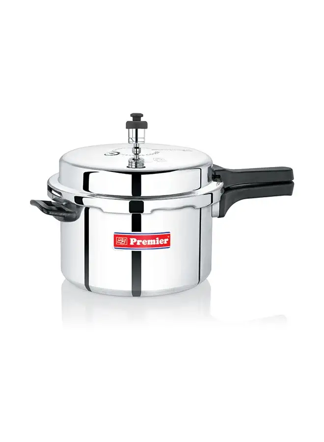 Premier Premier Netraa Aluminium Pressure Cooker - 2 Liter