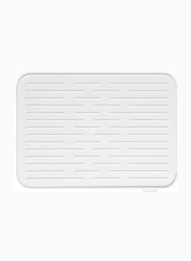 brabantia Silicone Dish Drying Mat