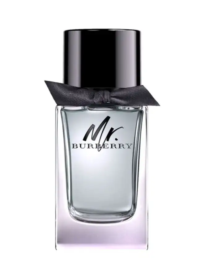 BURBERRY Mr.Burberry EDT 100ml