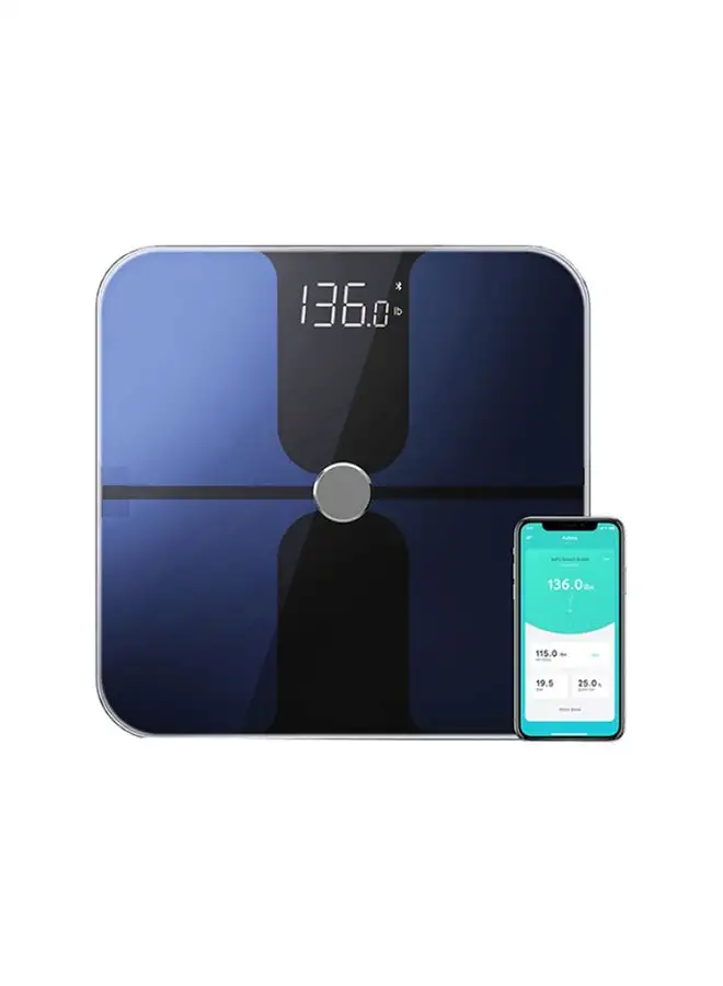 FITNESS LINE Smart Scale C2 With Bluetooth