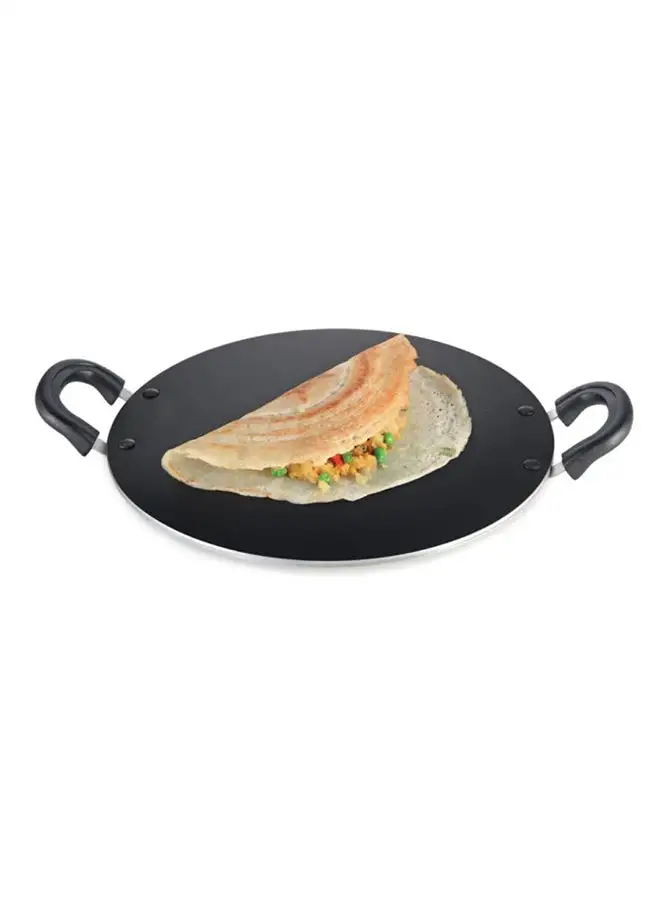 Premier Premier Aluminium Non Stick Tawa - Round -31 Cm