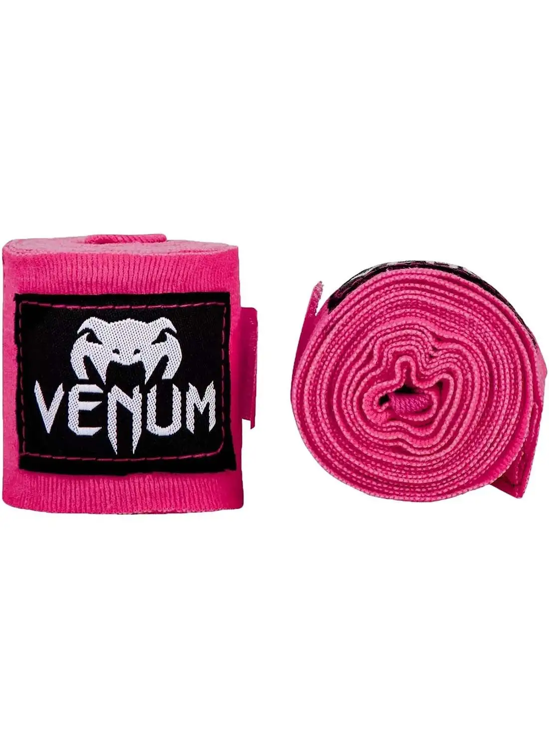 VENUM Venum Boxing Handwraps 2.5M Neo/Pink