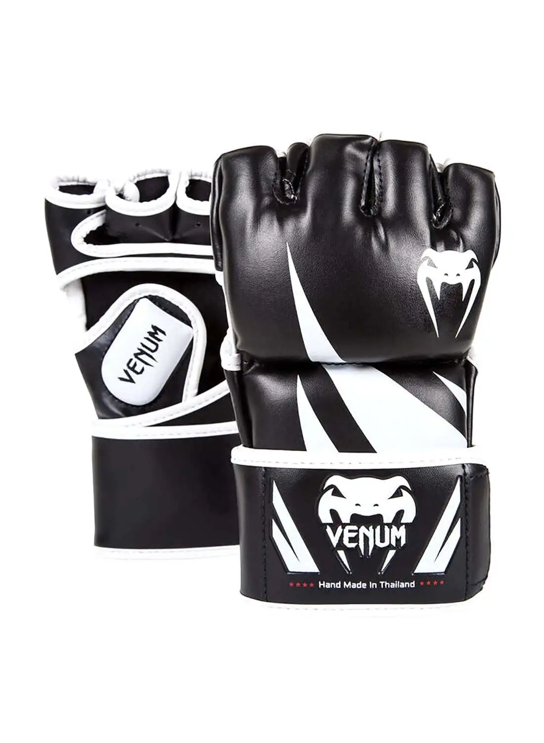 VENUM Challenger Mma Gloves Black, M