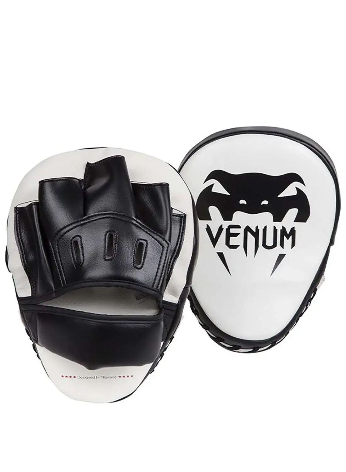 VENUM Venum Light Focus Mitts Pads (Pair)