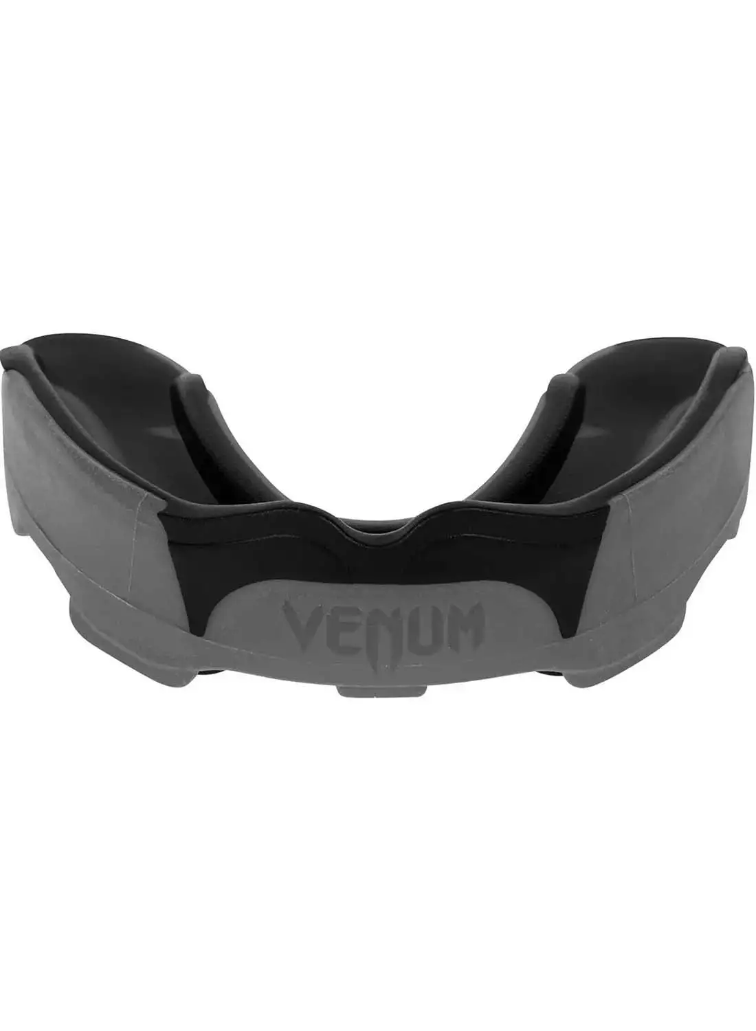 VENUM Venum Predator Mouthguard-Grey/Black