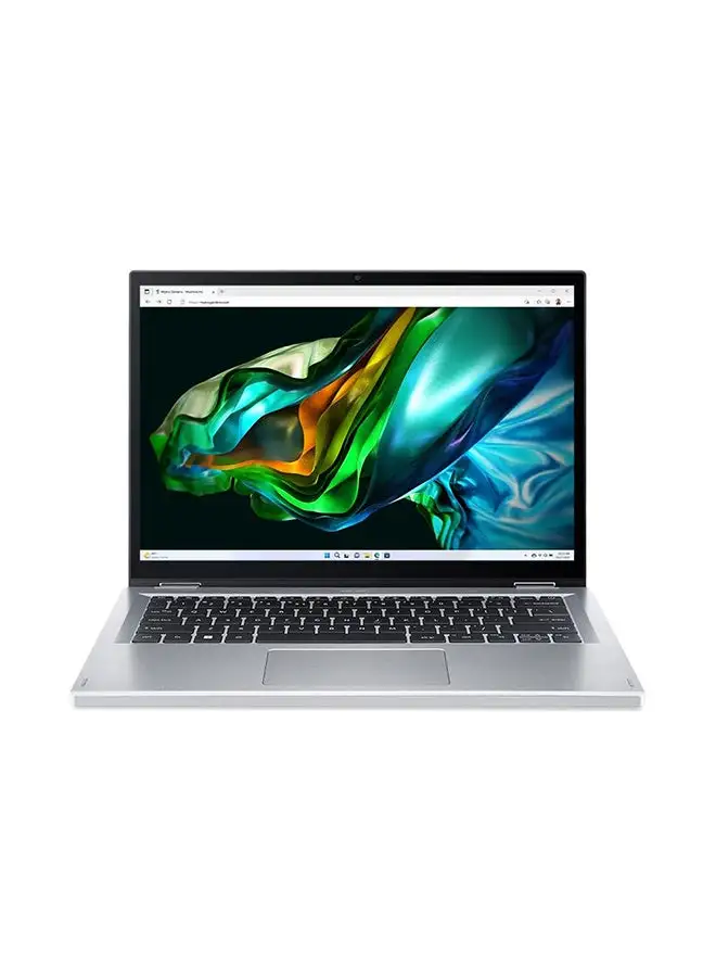 Acer Aspire 3 A315 Notebook With 12th Gen Intel Core i5-1235U 10 Cores Upto 4.40GHz/8Gb DDR4 Ram/512Gb Ssd Storage/Intel Iris XE Graphics/15.6