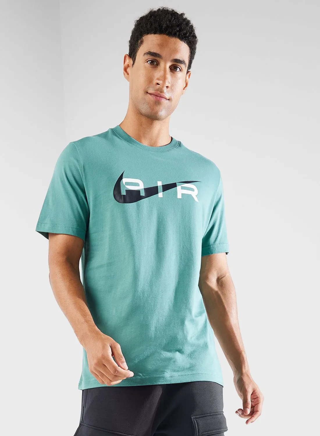 Nike Air Graphic T-Shirt