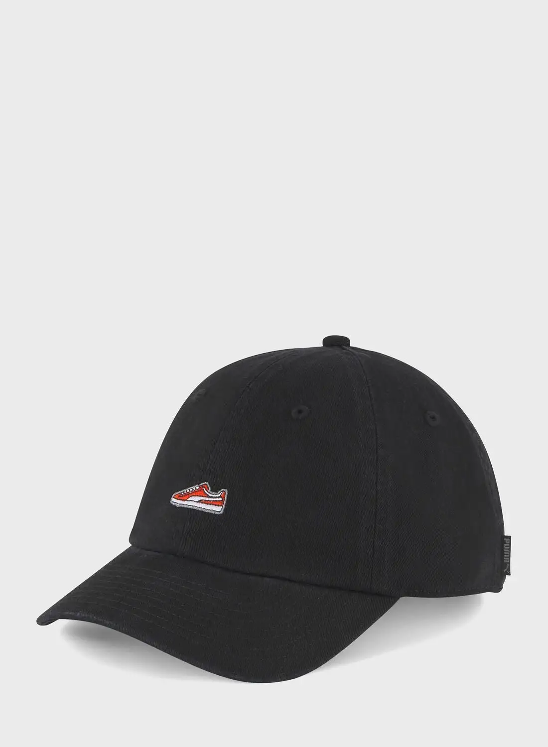 PUMA Prime Dad Cap