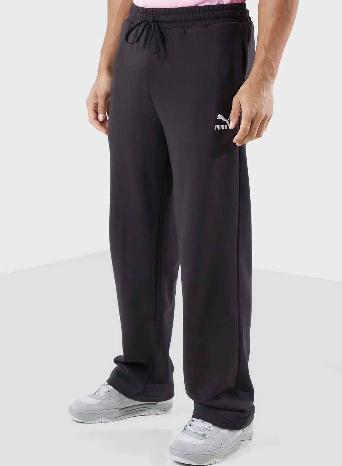 PUMA Better Assics Relaxed Sweatpants