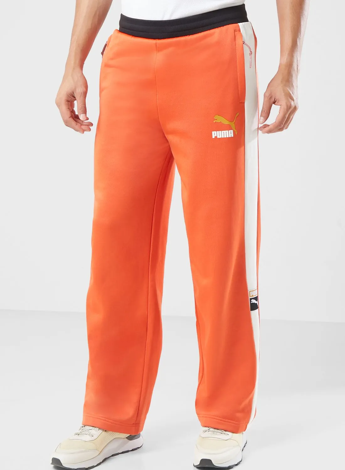 PUMA T7 Forwards History Track Pants