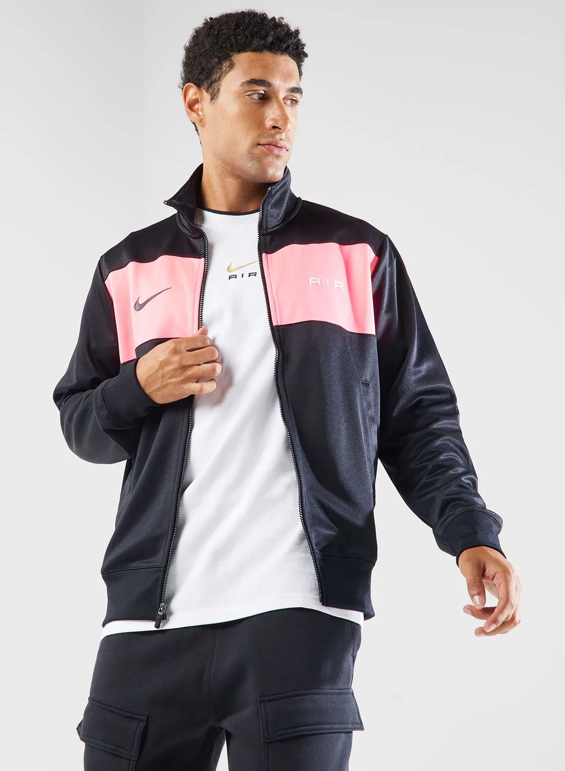 Nike Air Tracktop