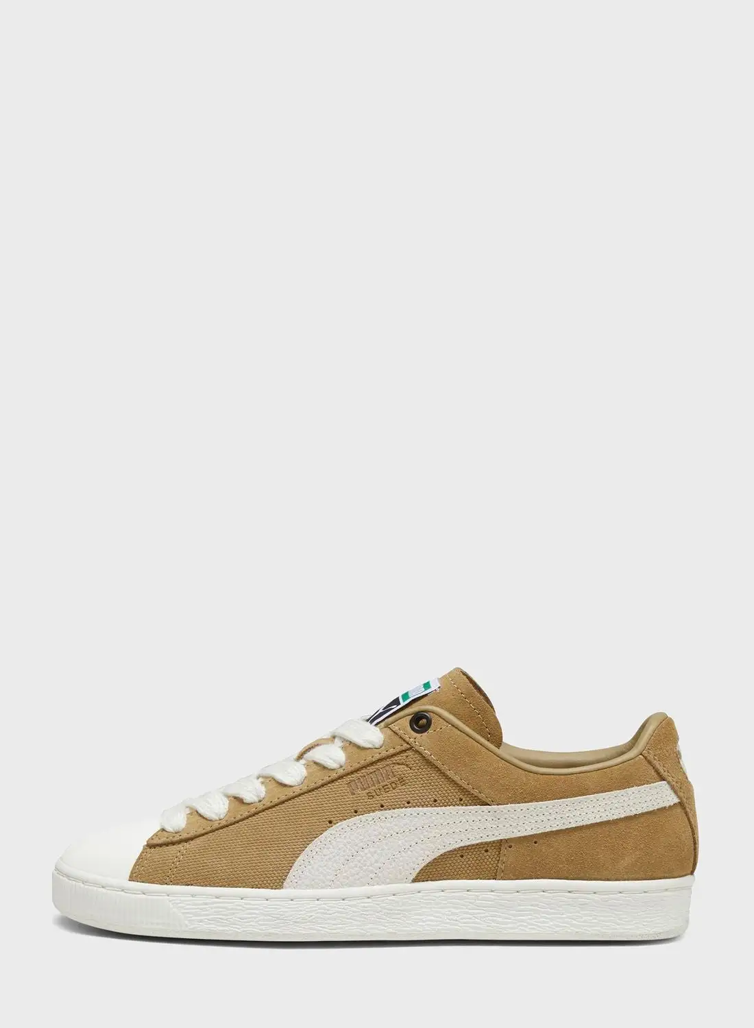 PUMA Suede Hike