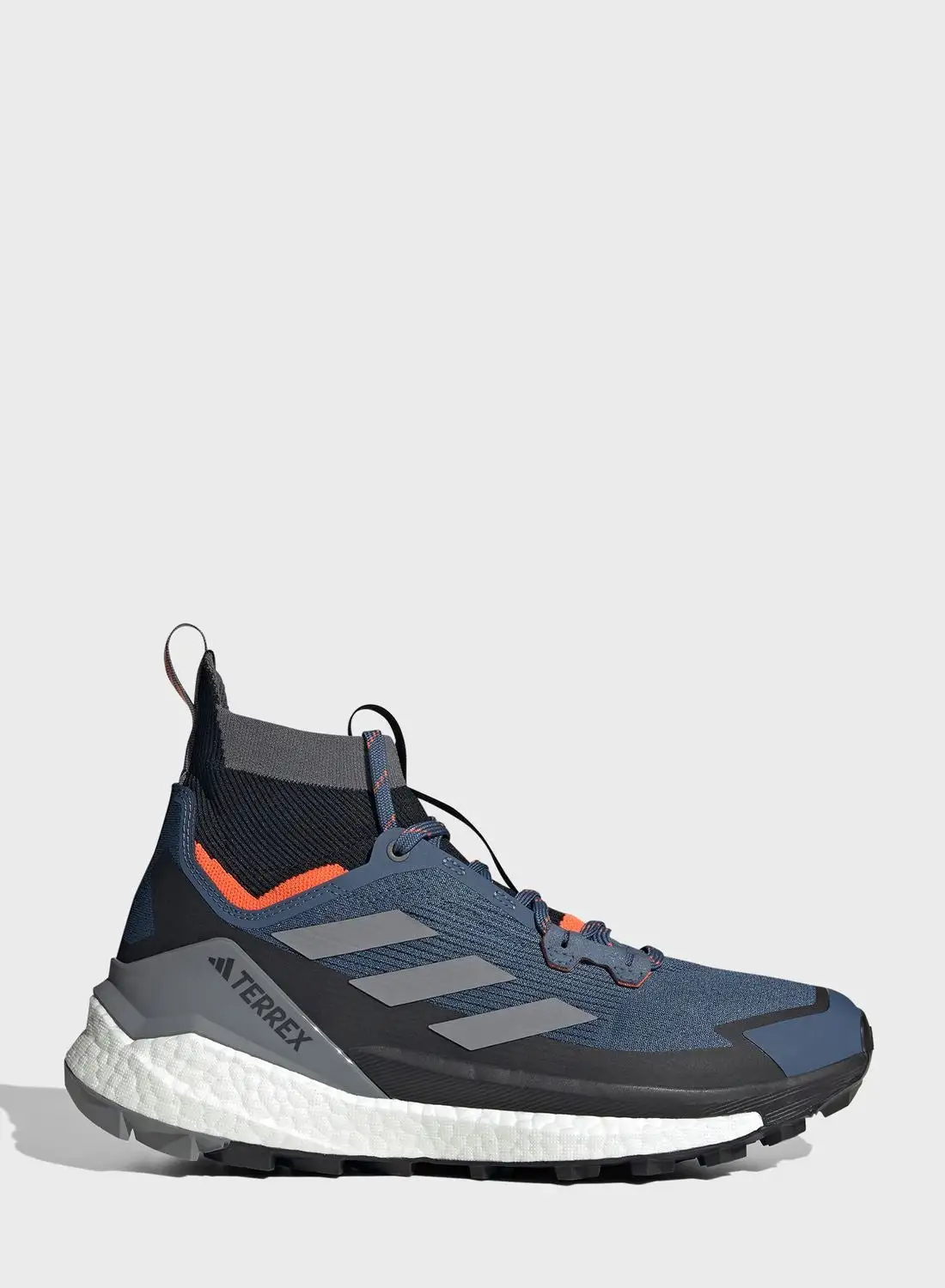 Adidas Terrex Free Hiker Shoes