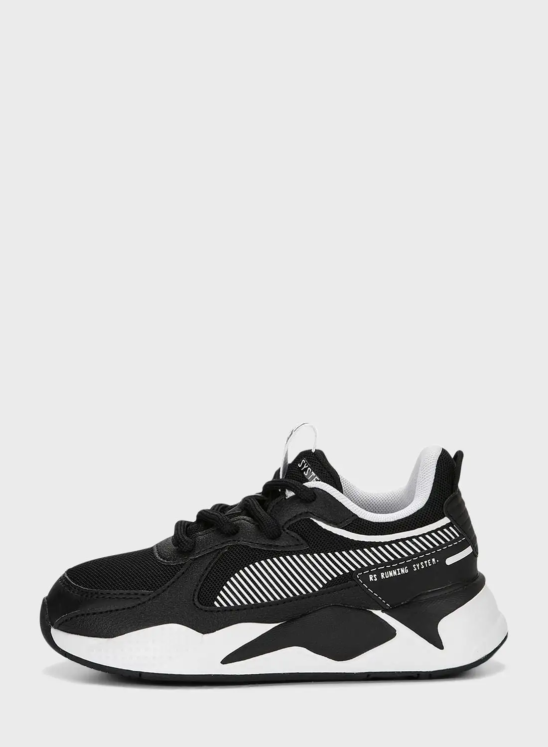 PUMA Kids Rs-X B&W Ps