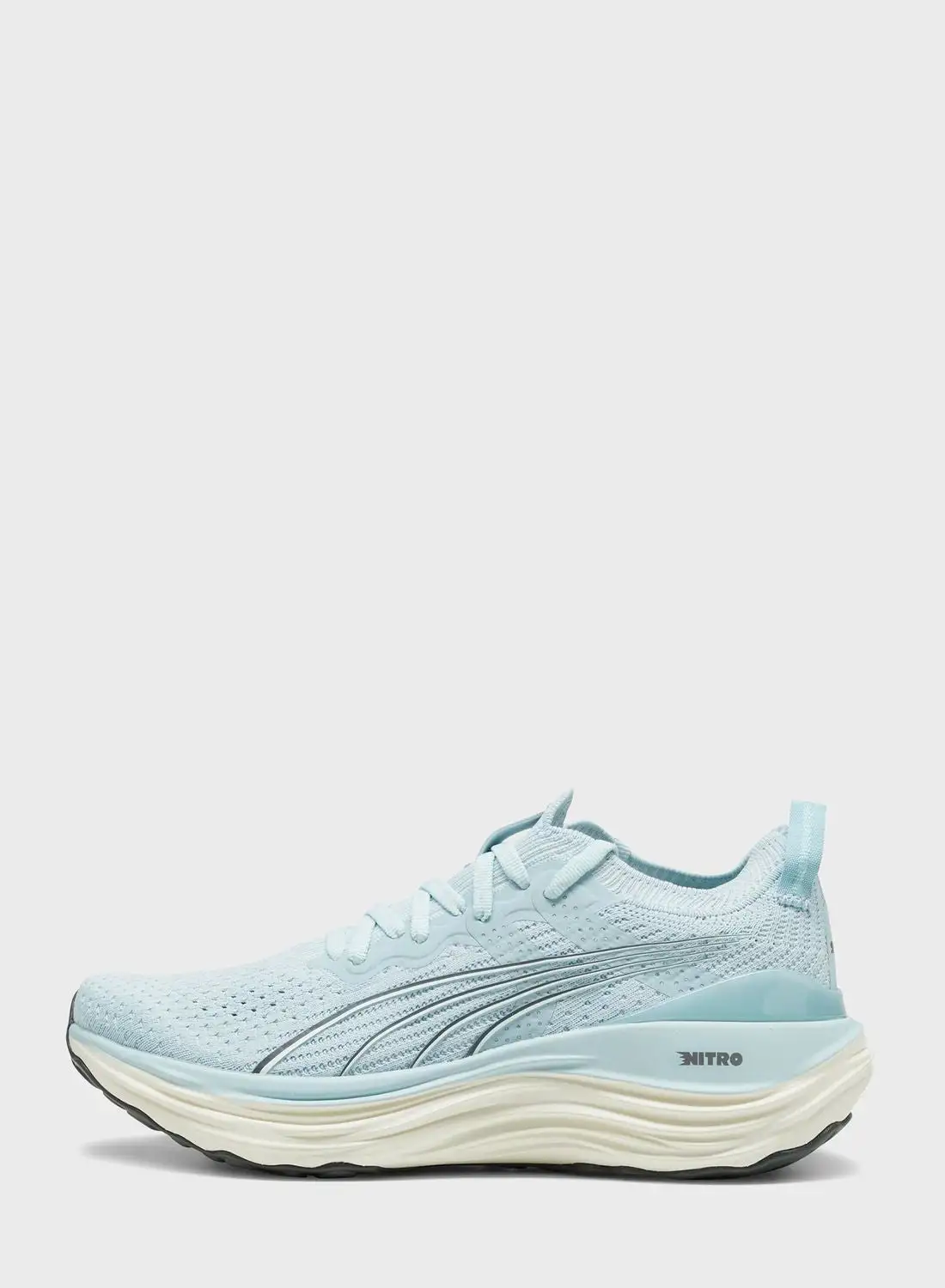 PUMA Foreverrun Nitro Knit