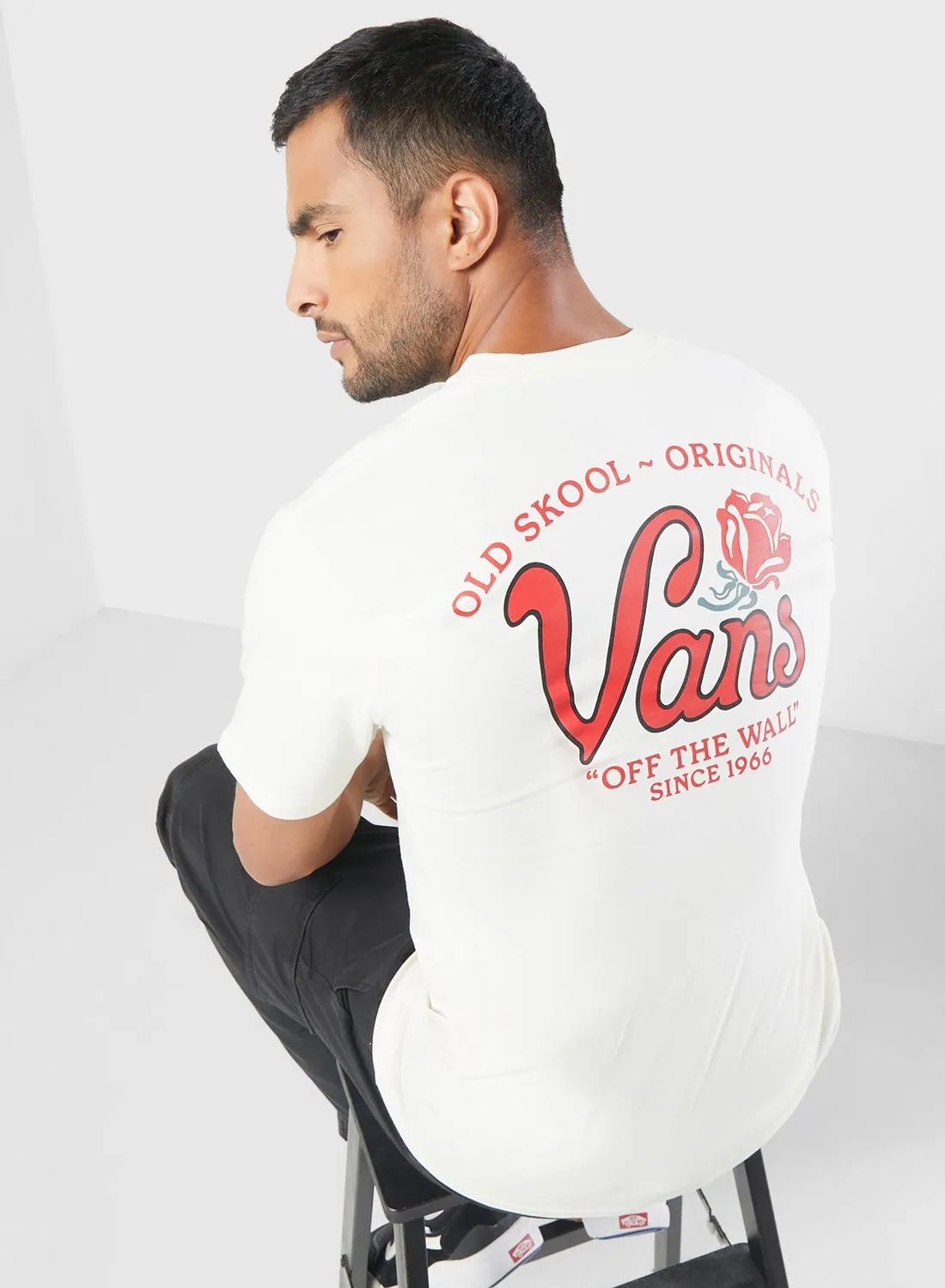 VANS Pasa T-Shirt