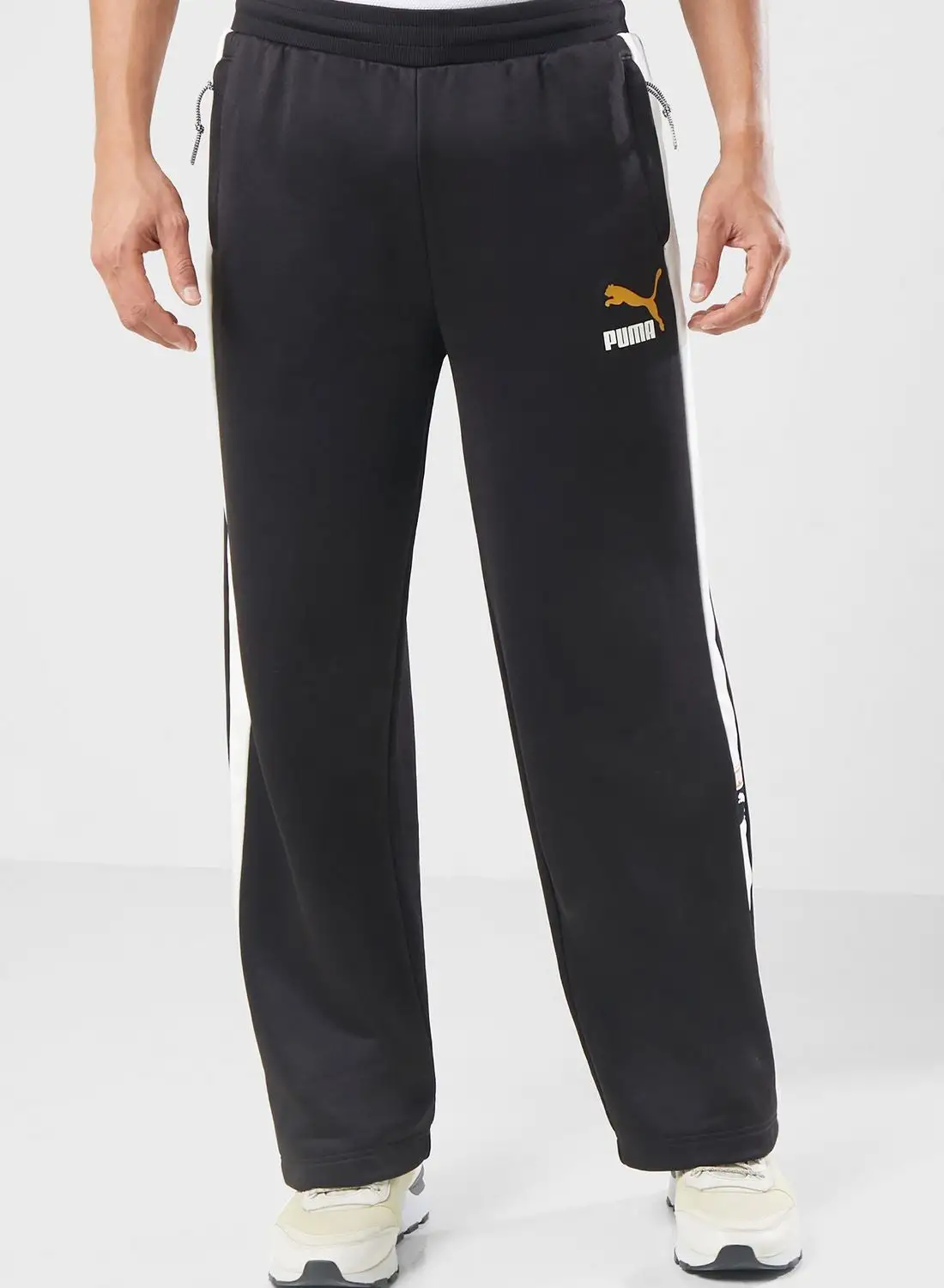 PUMA T7 Forwards History Track Pants