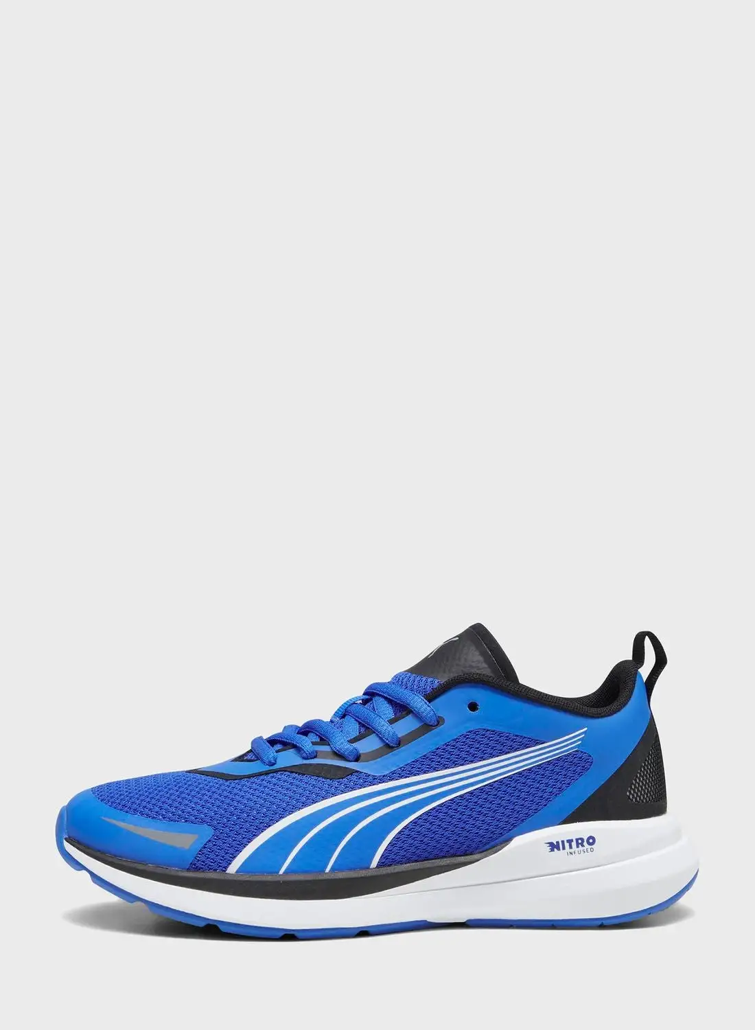 PUMA Youth Kruz Nitro